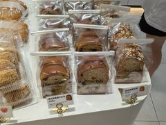 -BreadTalk面包新语·烘焙蛋糕(佐阾虹湾购物中心店)