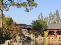 -江心屿景区