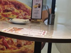 -必胜客(上海新南方商城PH店)