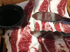 -杀猪天·韩国烤肉(总店)