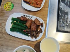 -苏格里岛自助海鲜烤肉火锅(集美万达店)