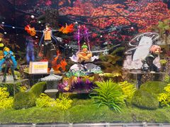 -泡泡玛特POPMART(上海环球港店)