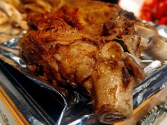 -舞虾小说.涮肉.烧烤(国顺东路店)