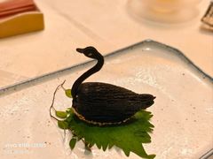 -东海朗廷酒店-唐阁T’ANG COURT 中餐厅