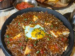 -欧巴烤肉(创富世纪店)
