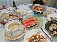 -香融府·烤鸭·家常菜(马家堡路店)