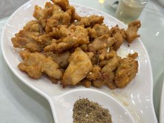 -黑石礁酒楼·海鲜(黑石礁店)