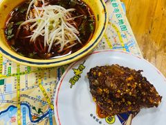杠上脑花-冒椒火辣(奎星楼街店)
