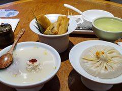 -苏小柳手工点心(人民广场分院)
