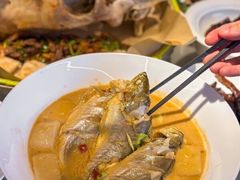 -乔阿马·江南味·驴肉香(龙湖华泾天街店)