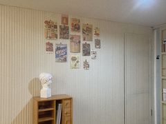 -旧识old mate·烘焙蛋糕店