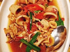 -临家闽南菜(大唐店)