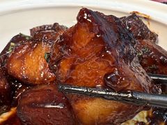 -大鹏饭店·金陵家宴(奥体中心店)