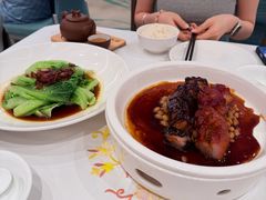 -粤珍轩·家宴·广式茶点(新城广场店)