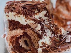 黑森林蛋糕-味多美(江安路店)