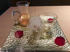 -戈雅法餐厅(世界城广场店)