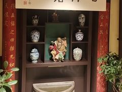 -福照楼汽锅鸡·云南特色菜·西南联大主题餐厅(老街胜利堂店)