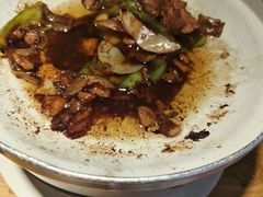 -小放牛炒菜馆(中山路乐汇城店)