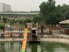 -北京鹿世界主题园