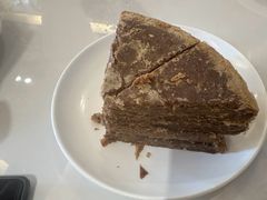 -马凯餐厅(长椿街店)