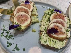 无花果手撕鸡肉tapas-Toris(LuOne凯德晶萃广场店)