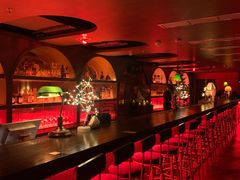 -JZ Club 爵士酒吧(上海店)