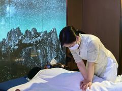 -星漾里•SPA•足道•按摩•养生(吕厝店)
