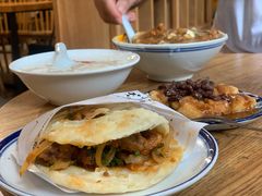 -小豆海棠(人民南路店)