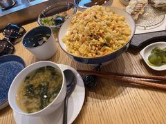-丽思卡尔顿·炙焰·铁板烧餐厅