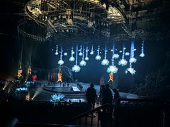 -珠海横琴长隆《卡卡虎奇遇记》