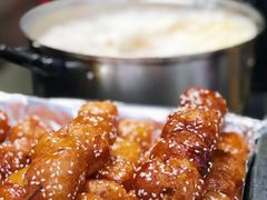 -土豆哥(银石广场一店)