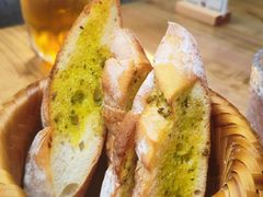 -Golden Lily河内巴黎法越料理餐厅(建国西路店)