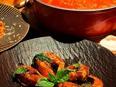 -烛影拾光观景餐厅·创意菜·摄影·小提琴(大唐不夜城店)