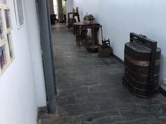 -北京山里寒舍度假酒店