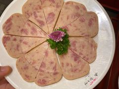 -袁老四老火锅(盘龙城店)