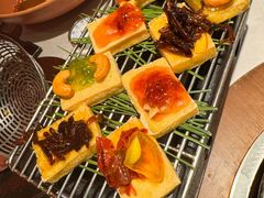 -芸山季·云南野生菌火锅(人民广场来福士店)