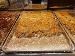 榴莲酥-宫廷饼屋(西城时代店)