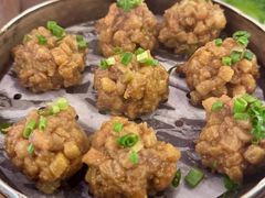 -HOHO餐厅(古子城店)