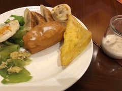 -北京朝阳悠唐皇冠假日酒店