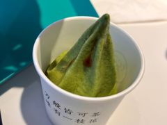 -茶是一枝花泡茶店
