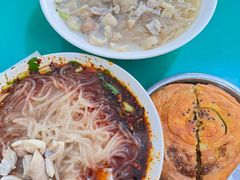 -甘记肥肠粉(马鞍北路店)