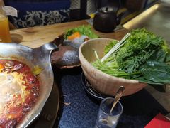 -湊湊火锅·茶憩(上海合生汇店)