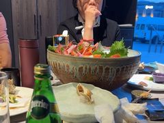 -王鼎精致料理铁板烧(世博源店)