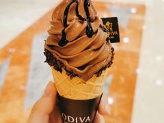 -GODIVA(月星环球港店)