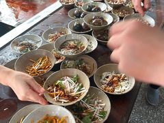 -九九豆花馆(解放碑步行街店)