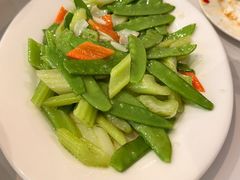 -金熊猫川菜餐厅