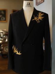-伊布老裁缝西装礼服定制
