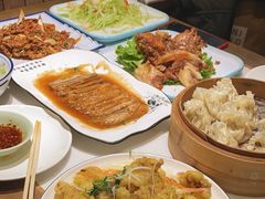 -老仁义·清真菜(太古街店)