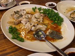 -猪肉婆私房菜(容桂总店)