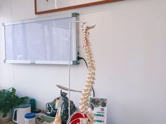 -APT运动康复中心(徐汇万科店)